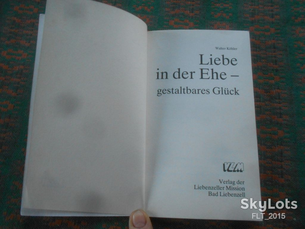 Книжка на немецком языке - фото фото фото 3