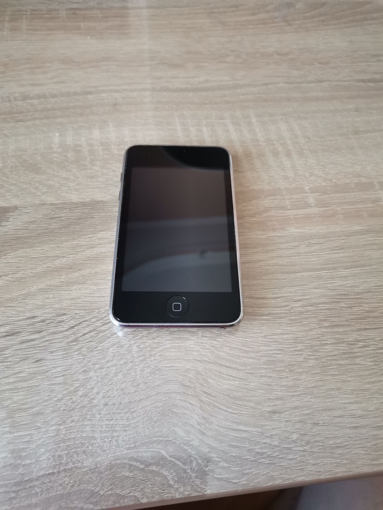 Apple ipod touch 2g 8gb MB528RP - фото фото фото 5