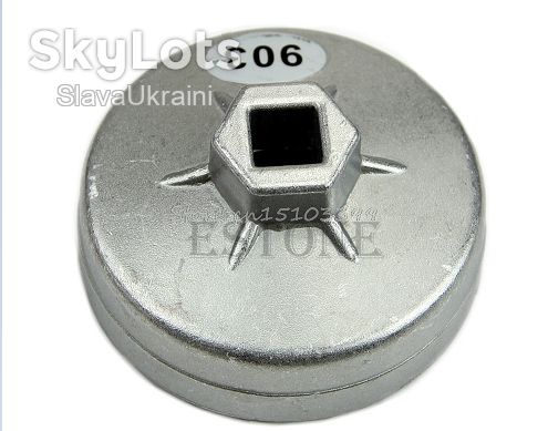 Ключ для зняття масляного фільтра. - фото фото фото 0