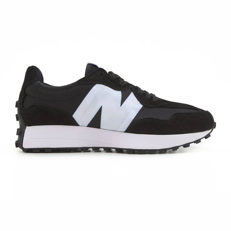 New Balance 327 Black White 36 - фото фото фото 0