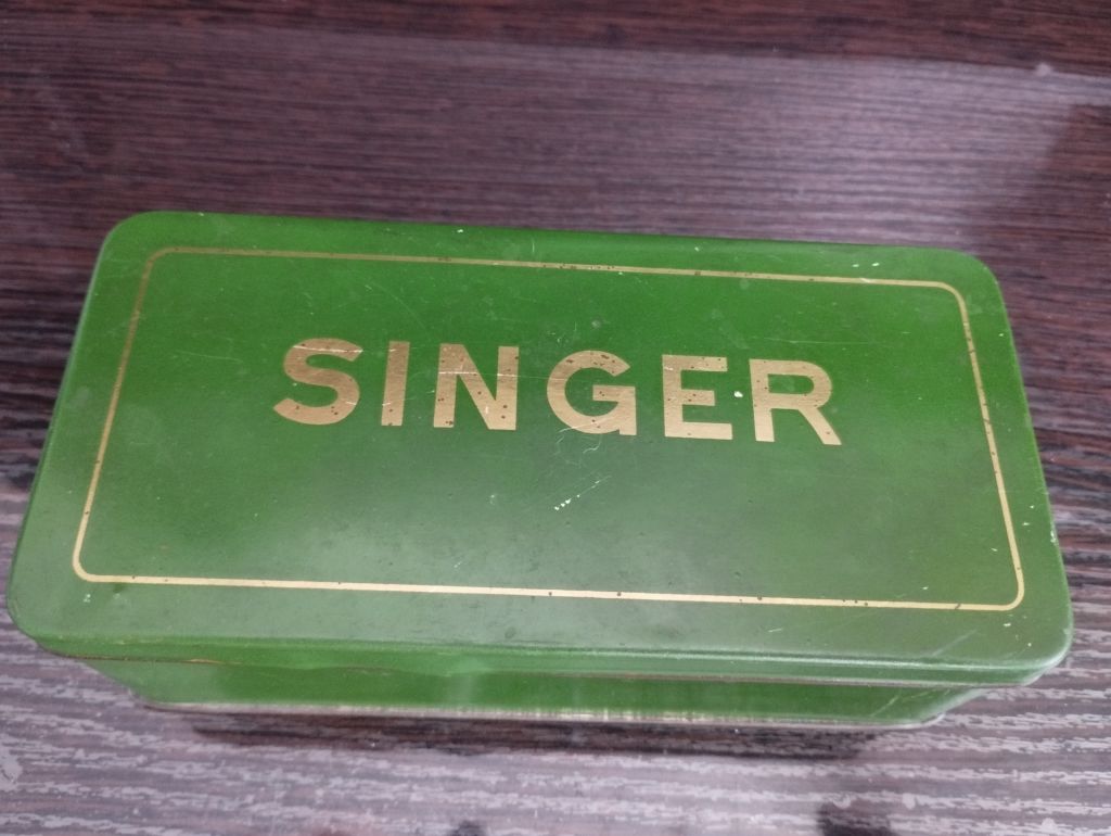Швейна машинка SINGER 66 - фото фото фото 2
