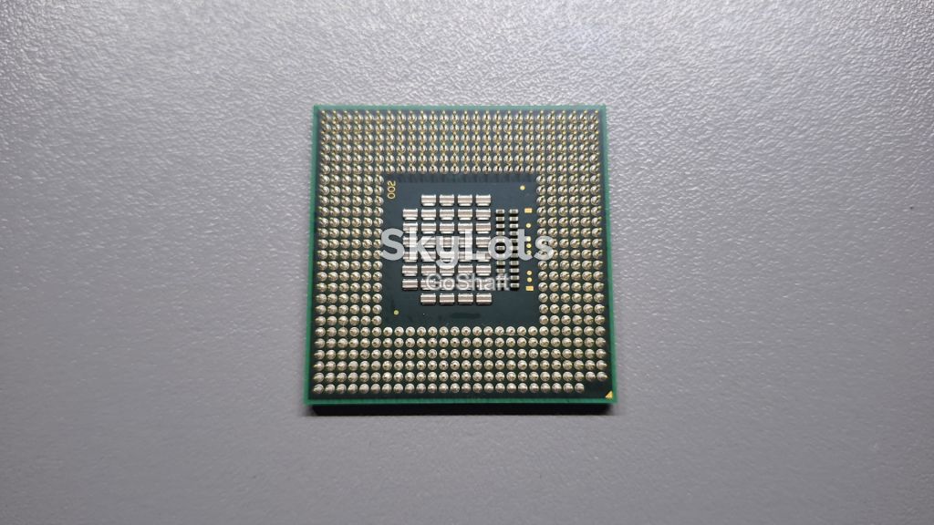 Процесор Intel Core 2 Duo T7300, SLA45 - фото фото фото 1