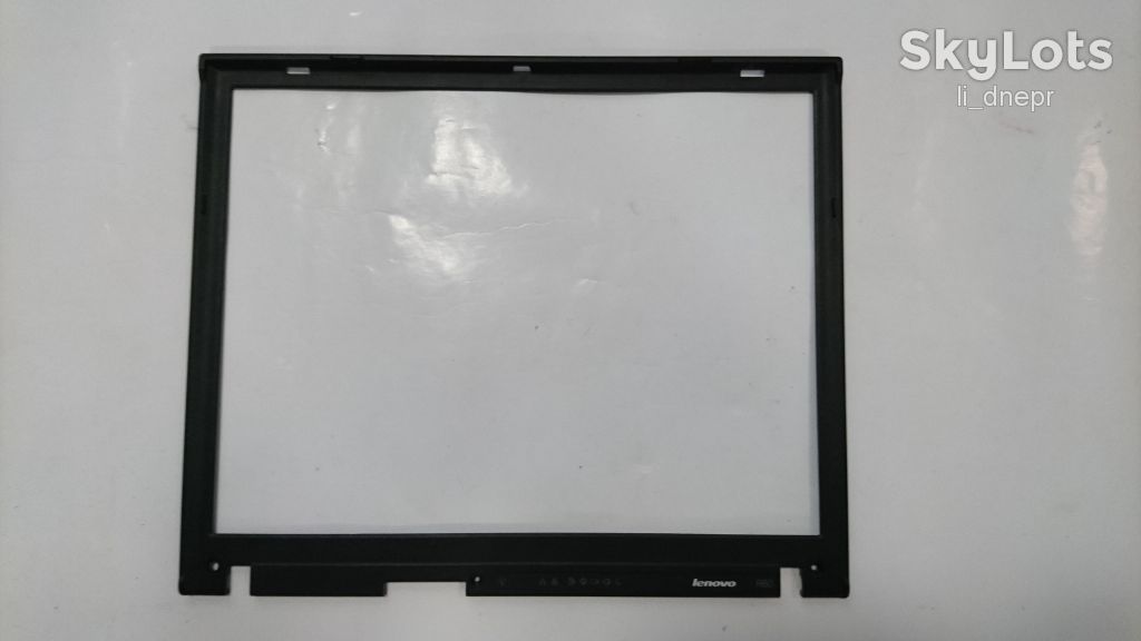 Рамка матрицы Lenovo ThinkPad R60 - фото фото фото 0