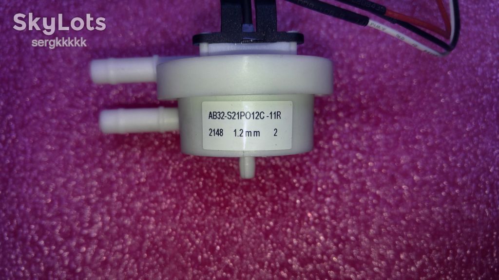Расходомер  AB32-S21PO12C-11R - фото фото фото 0