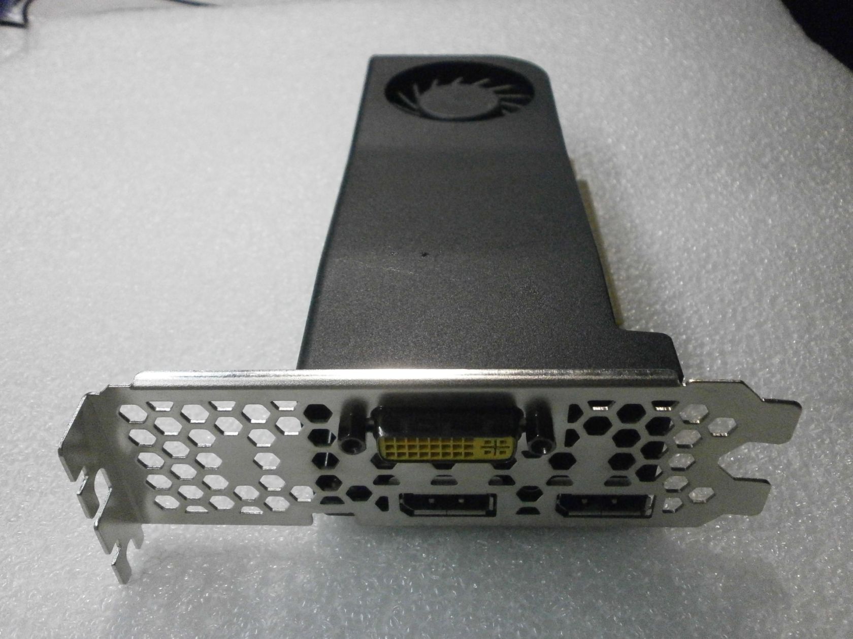 Geforce  GTX745  2Gb 128bit DDR3 - фото фото фото 1