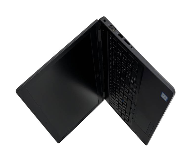 Ноутбук DELL Latitude 5580 i5-6300U/8/256 SSD m.2 - Class A- - фото фото фото 3