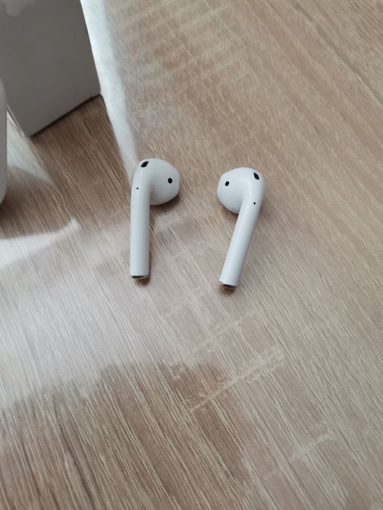 Наушники Apple EarPods A1938 - фото фото фото 10