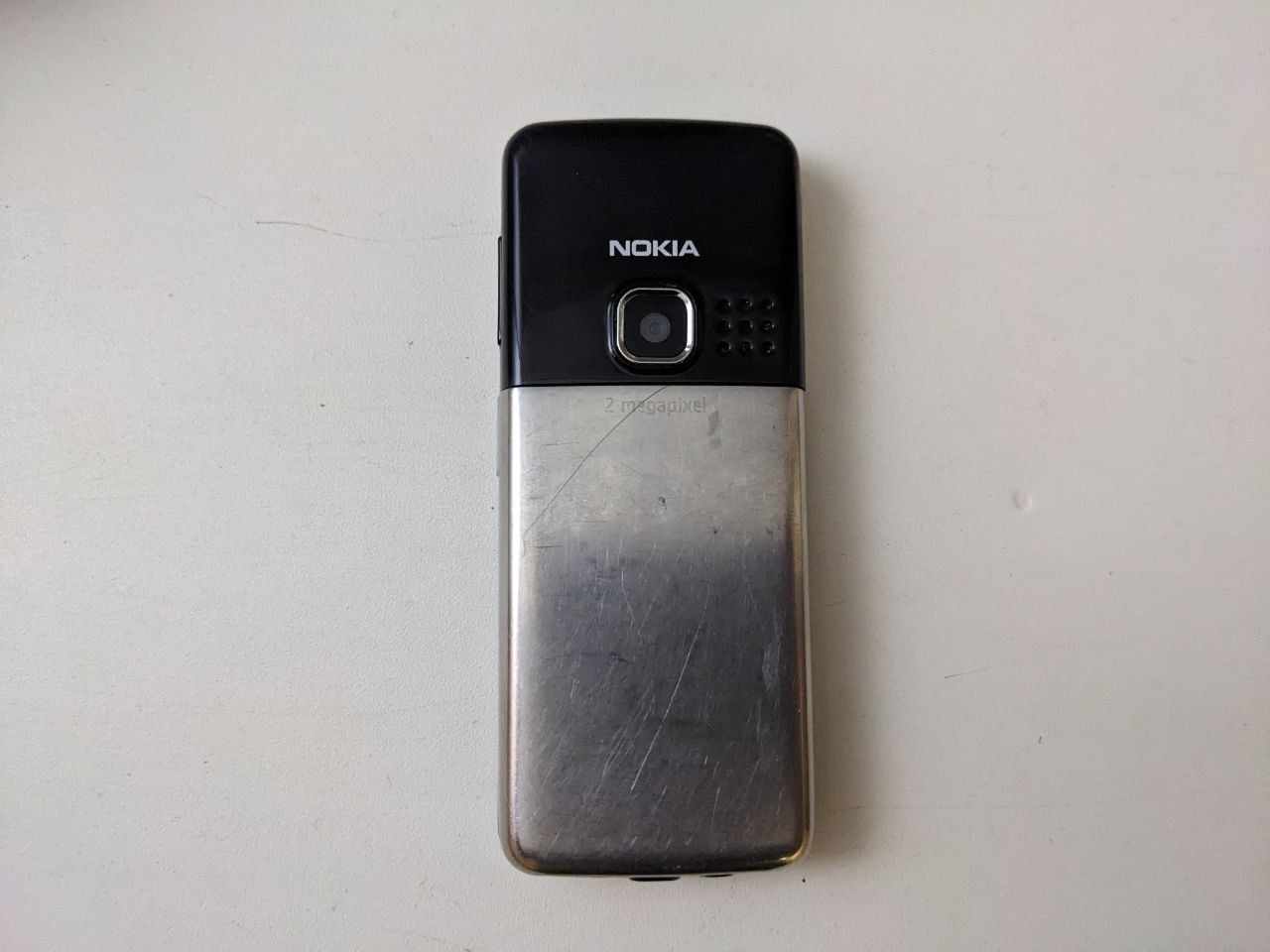 Телефон nokia 6300 бу без акумулятор - фото фото фото 4