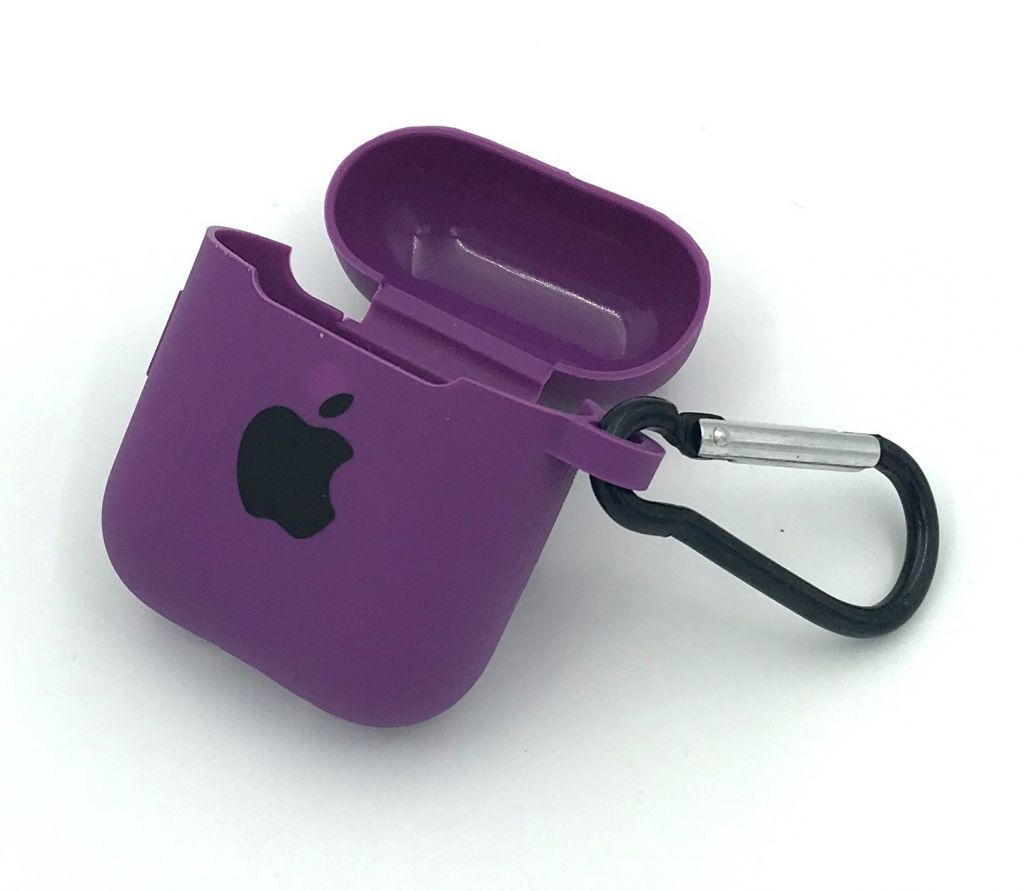 Чехол Apple AirPods #11 - фото фото фото 1