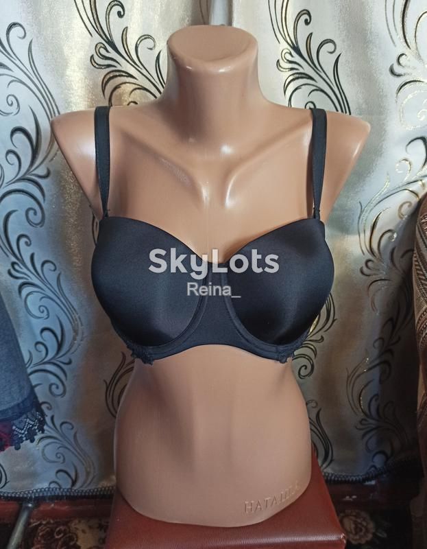 Лаконічний бюстгальтер 32f 70f Hunkemoller - фото фото фото 2