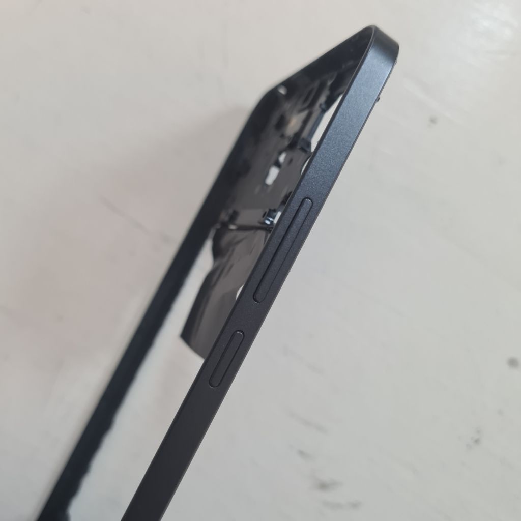 Xiaomi Redmi Note 14 Pro 4G корпус - фото фото фото 2