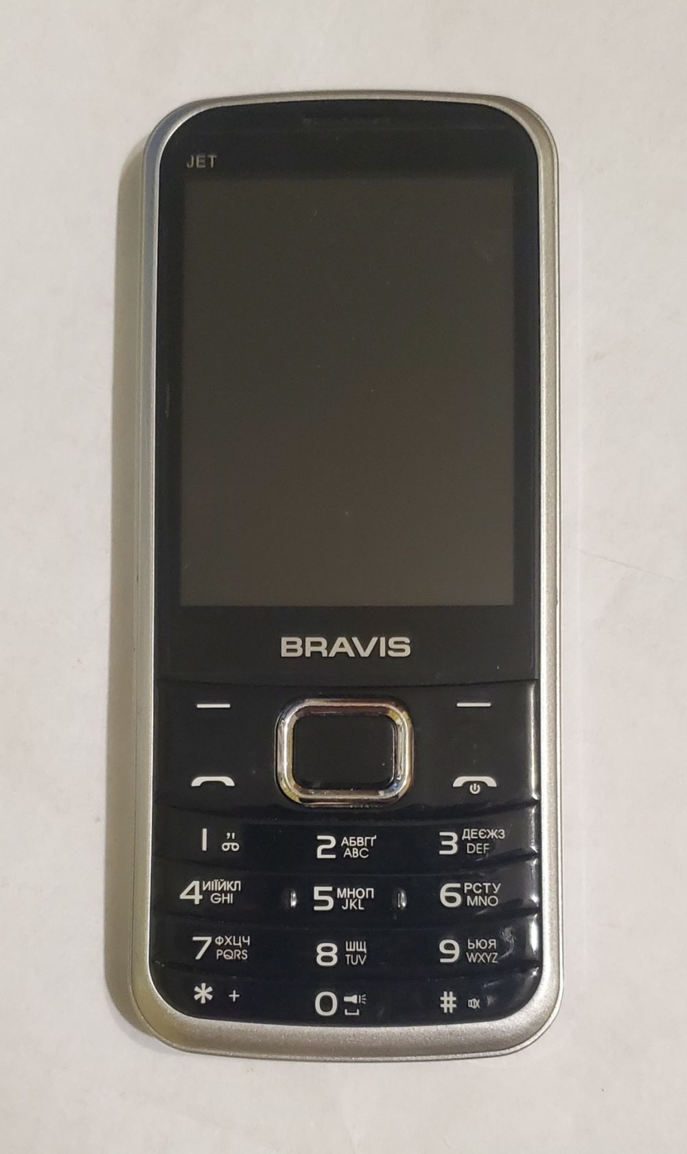 Bravis Jet    (usb-) - фото фото фото 4