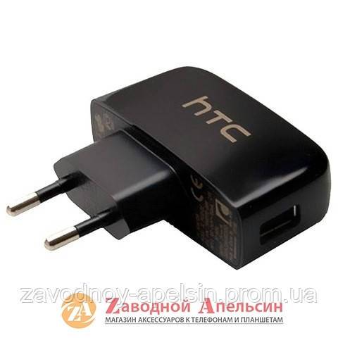 Зарядное устройство HTC TC P450 TC250 адаптер+USB 2в1 - фото фото фото 1