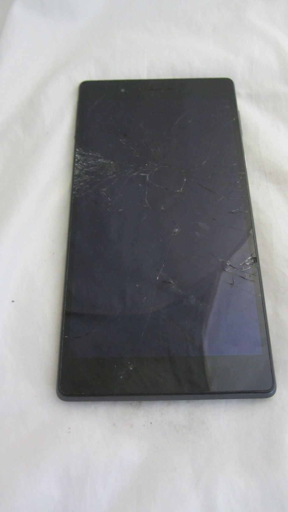 Планшет Lenovo Tab 7 Essential TB-7304X LTE NBC Black - фото фото фото 0
