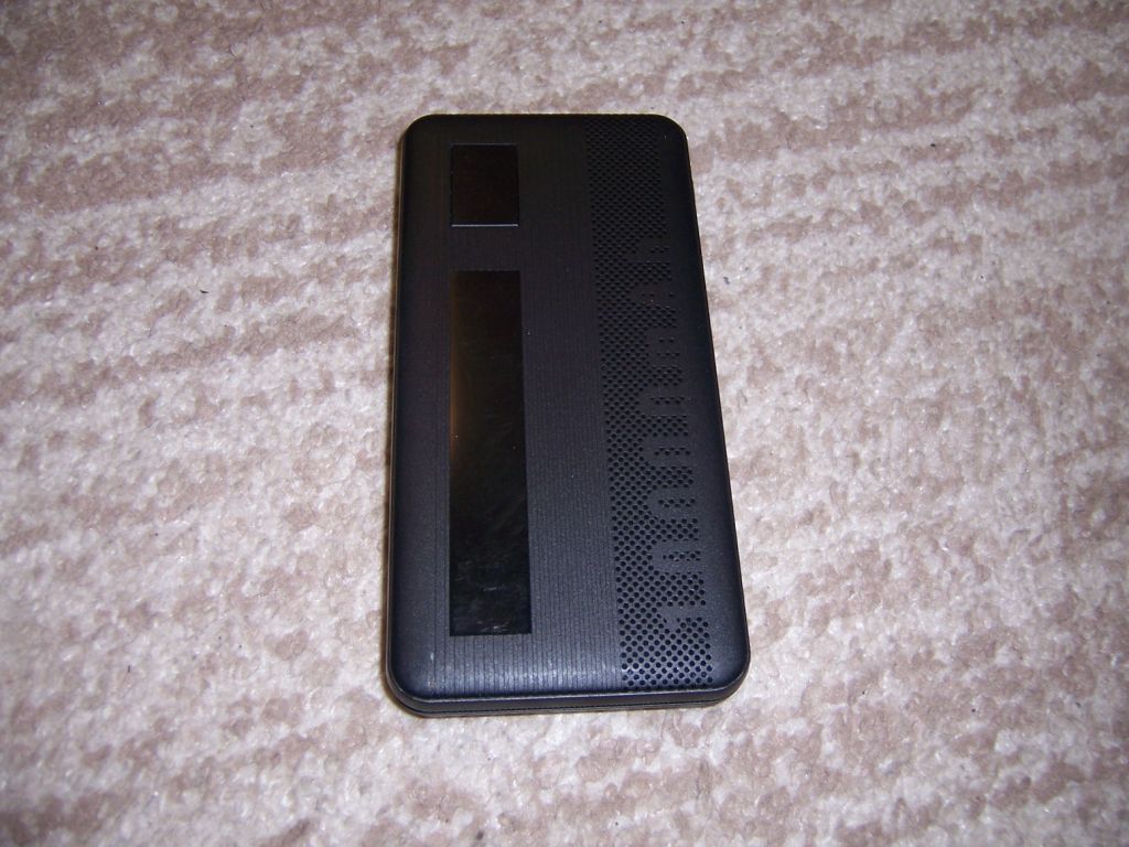 Портативний PowerBank Dbasne Q12 10000mAh - фото фото фото 0