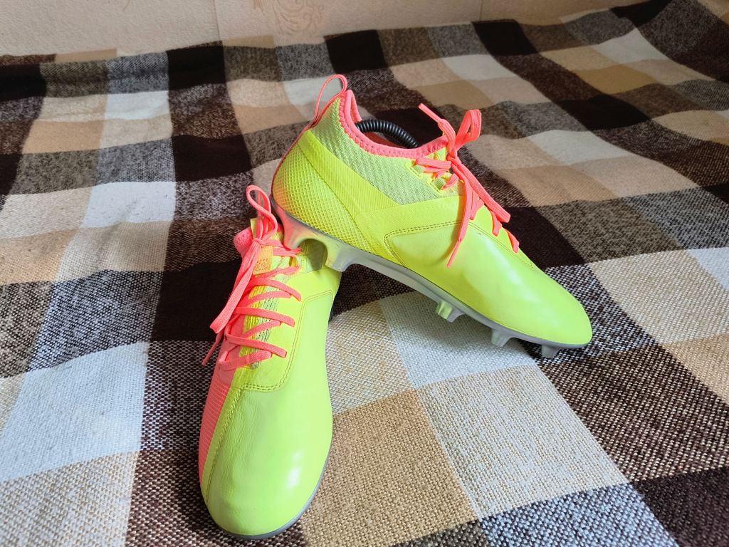 Бутси Puma One M 20.2 OSG FG/AG - фото фото фото 1