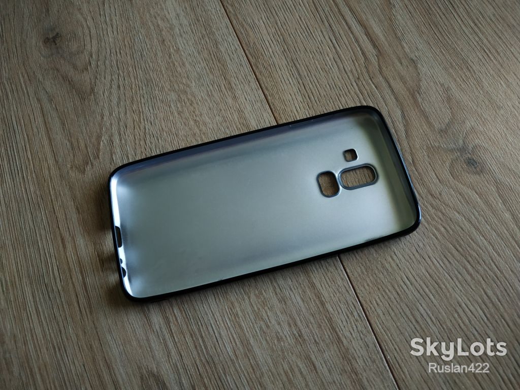 Чехол на Samsung Galaxy J8 2018 J810 чохол - фото фото фото 2