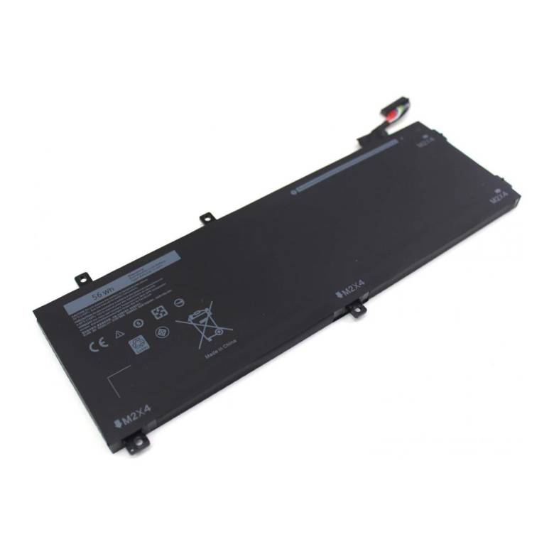 Батарея для ноутбука DELL (RRCGW) XPS 15 9560 (2017) 9550 (Replacement) - фото фото фото 0