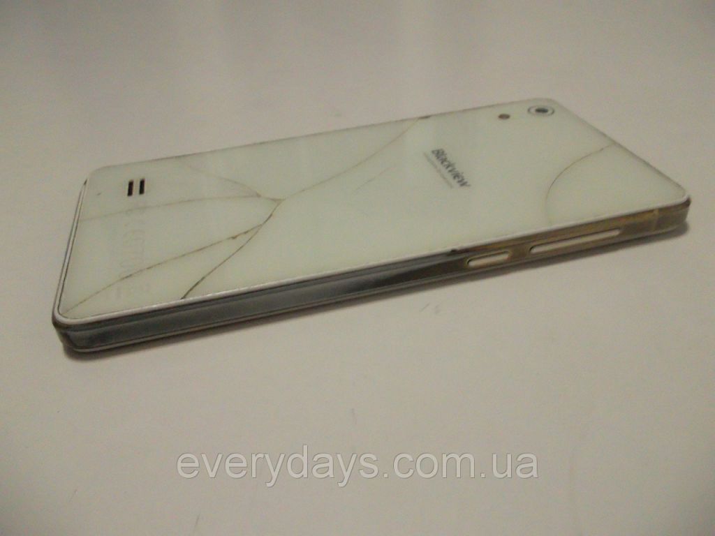 Blackview OMEGA pro №4193 на запчасти - фото фото фото 7