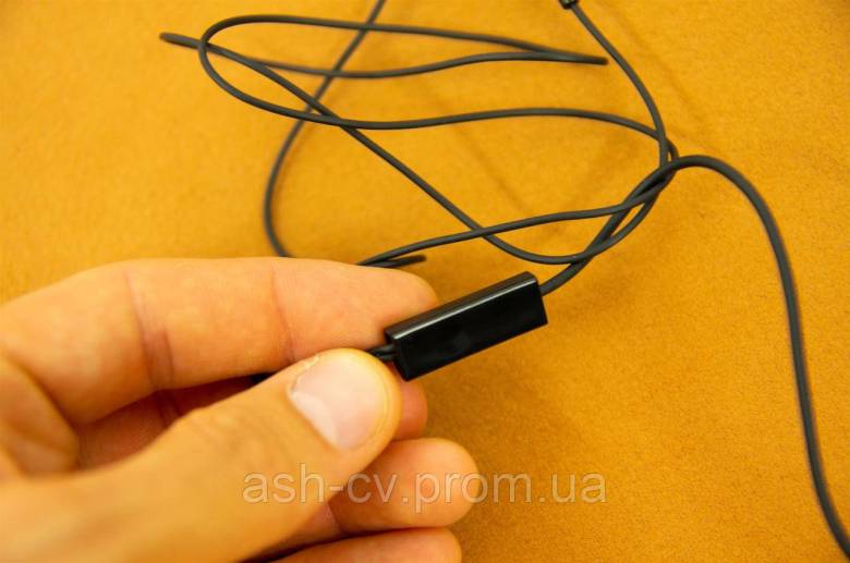 Навушники гарнітура ZTE HMZ8-C4-OMTP - фото фото фото 2