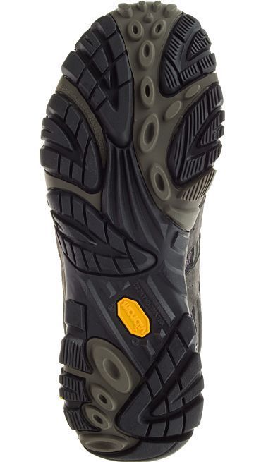 Merrell Moab 2 Waterproof J06029 original нові - фото фото фото 10