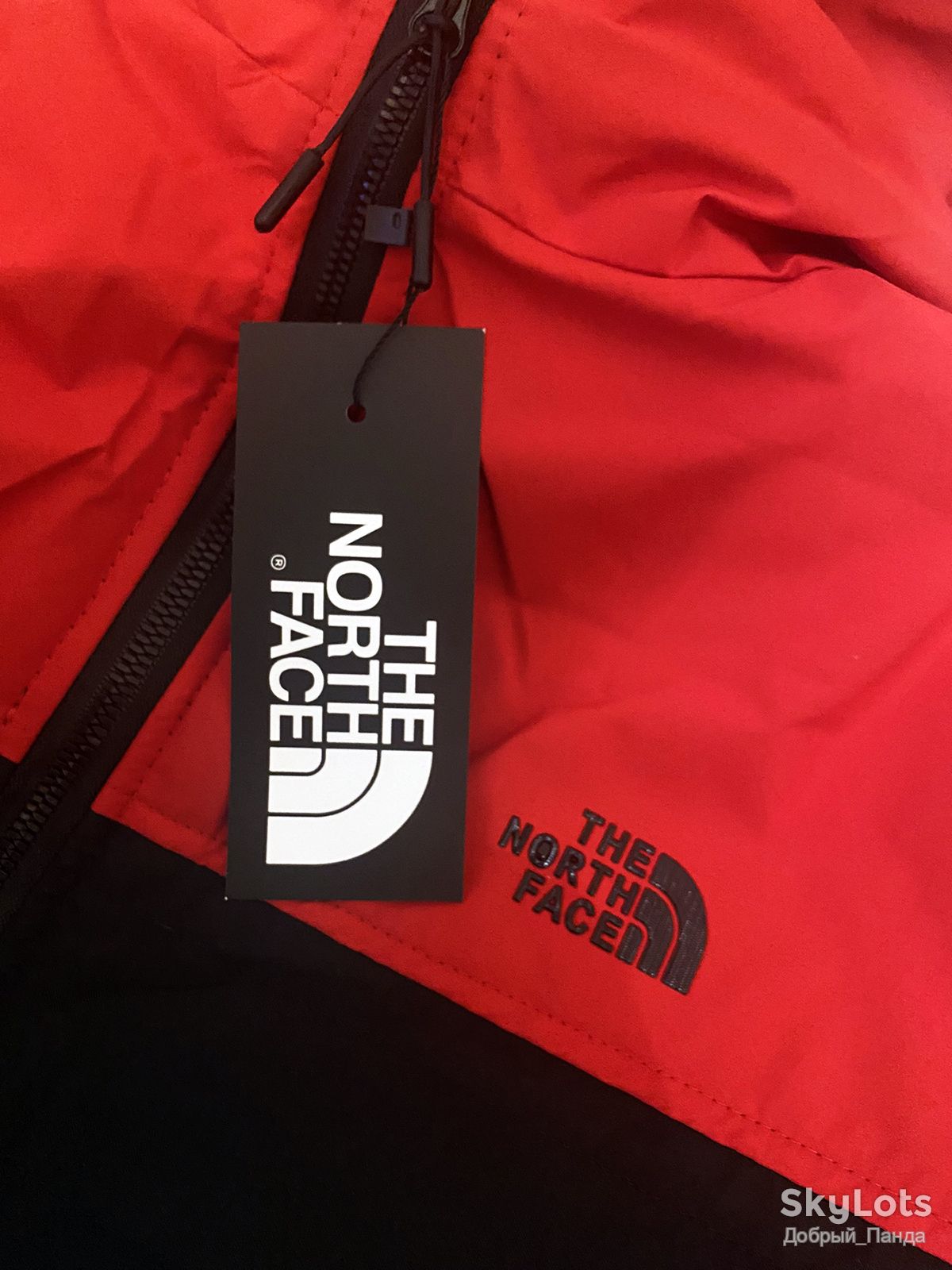 ТОПОВА ЧОЛОВІЧА КУРТКА ! THE NORTH FACE ! ВЕСНА ! ТУРЕЧЧИНА ! - фото фото фото 6