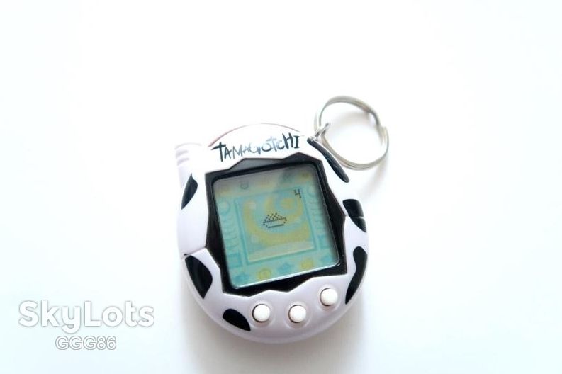 Tamagotchi Bandai 2004 - фото фото фото 2
