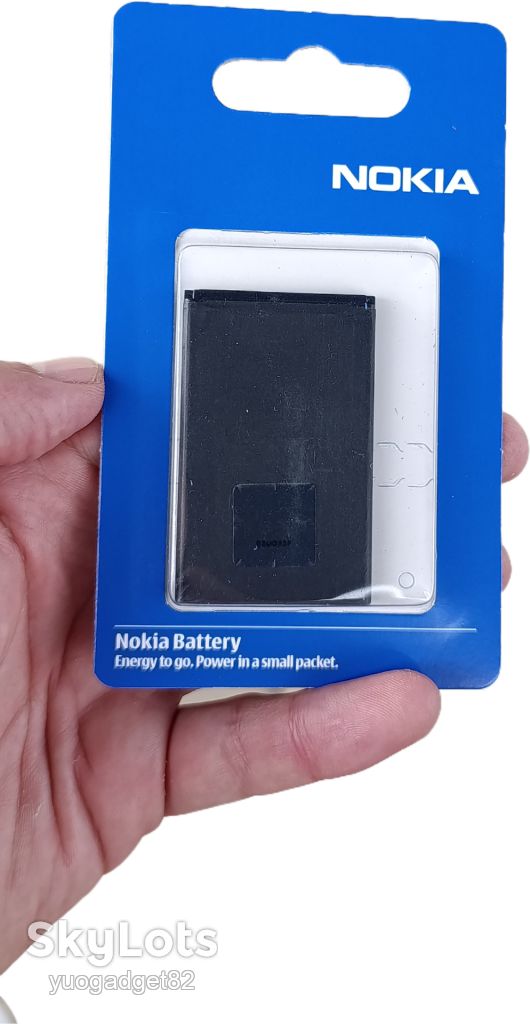Акумулятор Nokia 225 BL-4UL - фото фото фото 0