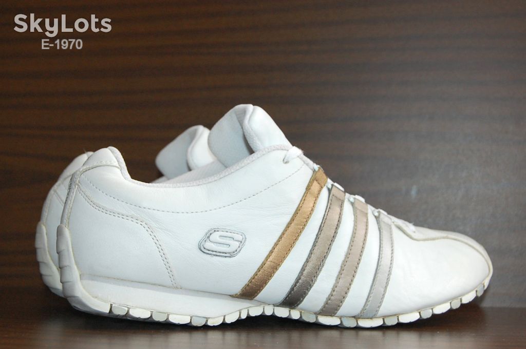 Кроссовки SKECHERS р.41 original - фото фото фото 5