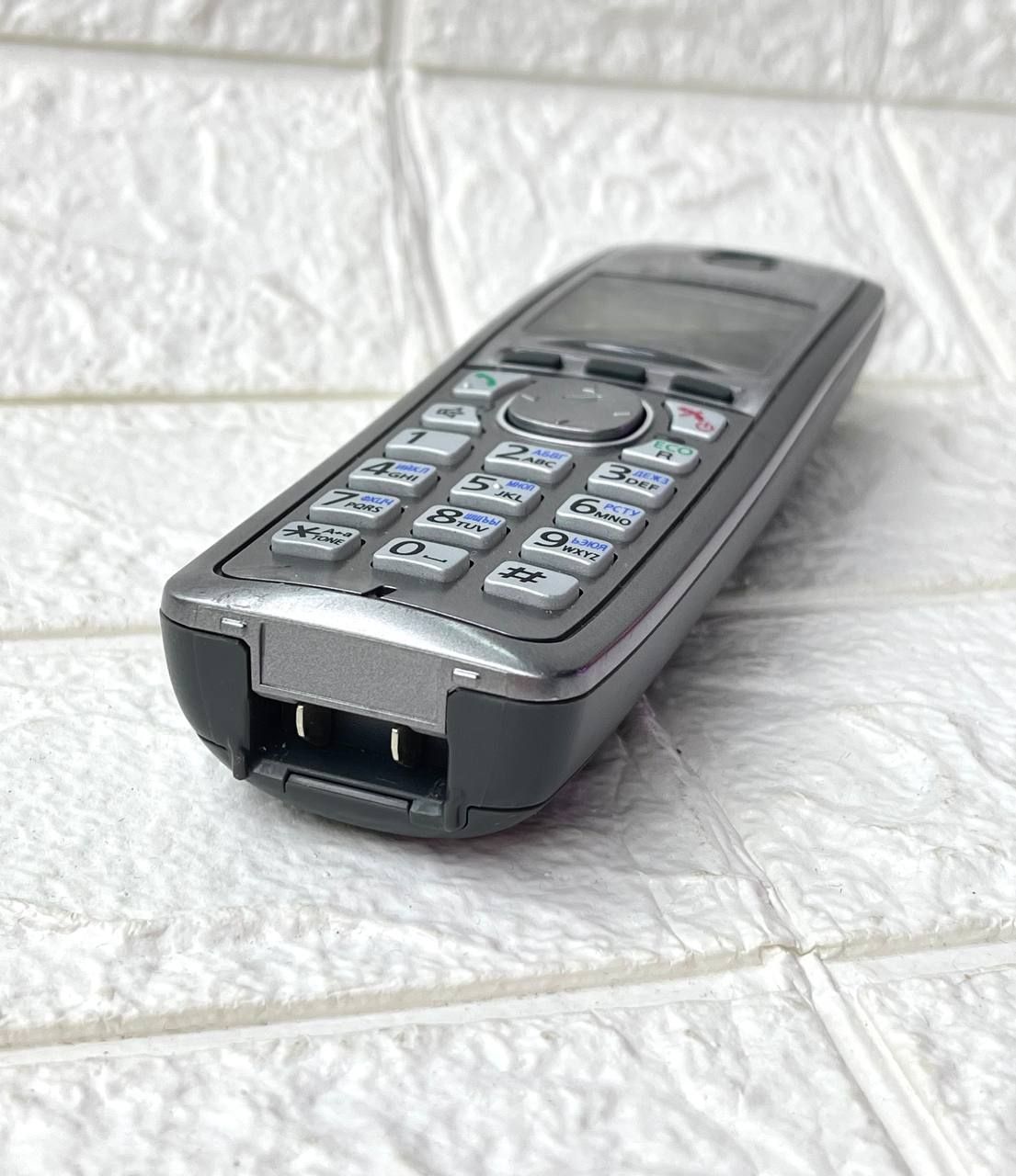 Телефон Panasonic KX TGA661RU - фото фото фото 1
