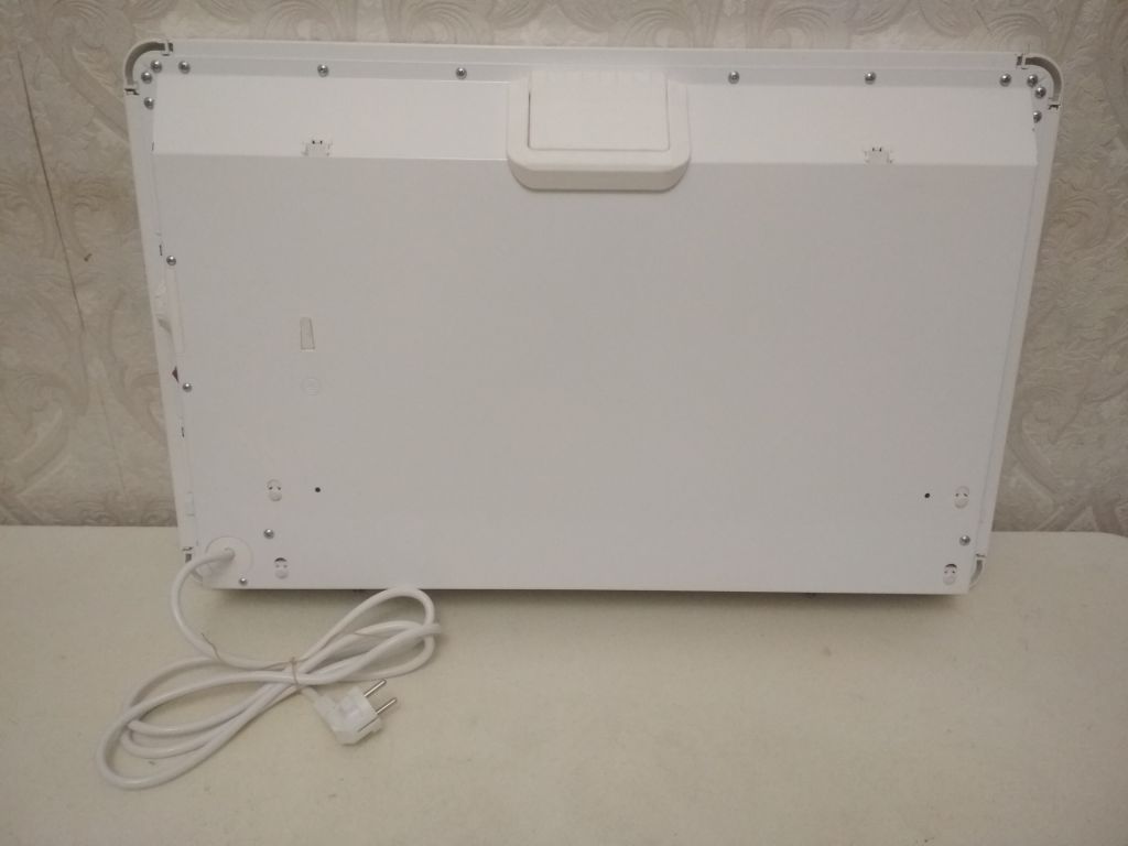 Обогреватель конвектор Solaris KIP4570 2000W - фото фото фото 1