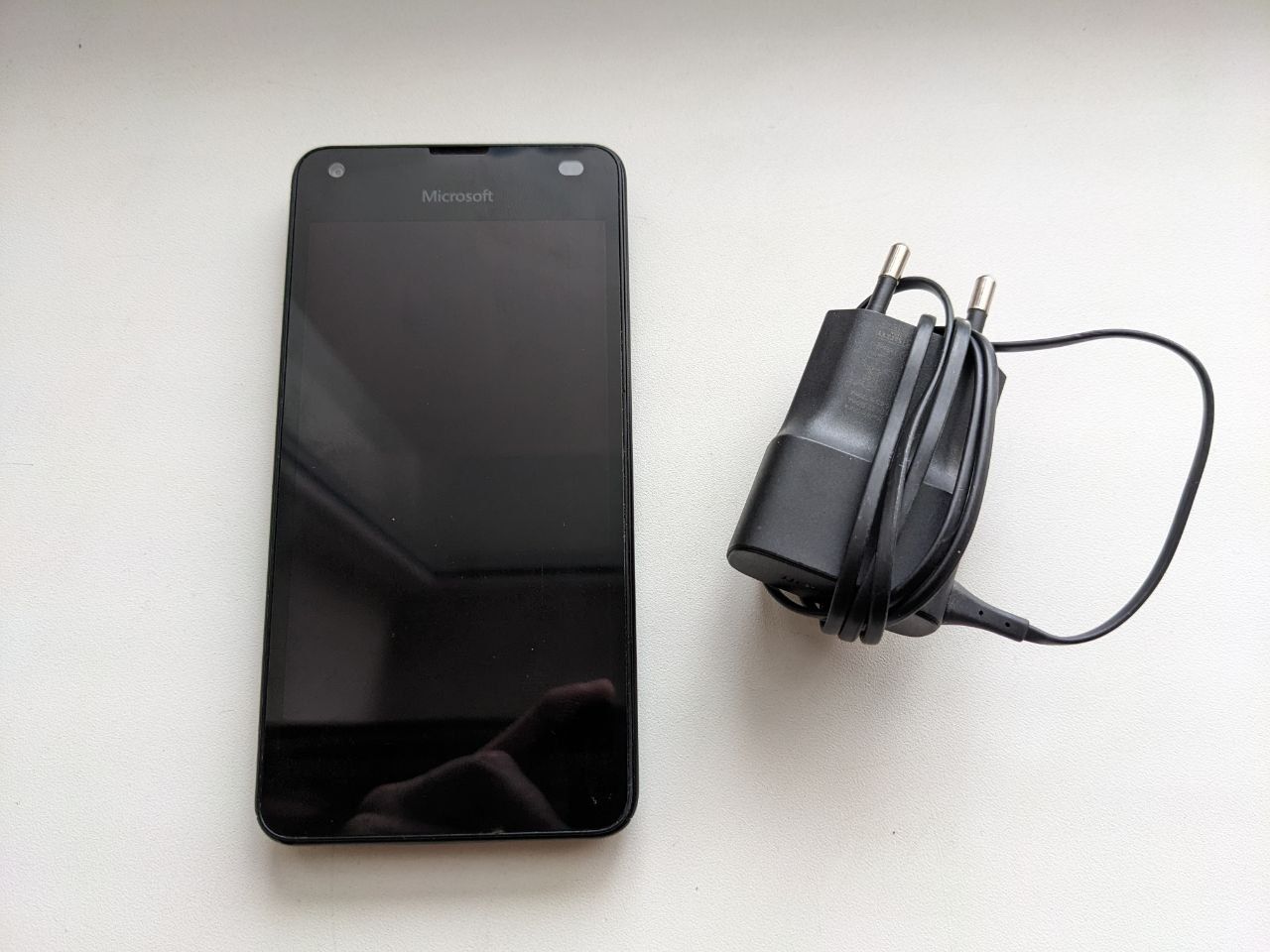 Смартфон nokia lumia 550 бу - фото фото фото 2