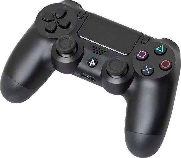 Беспроводной геймпад PlayStation Dualshock 4 v2 для PS4 - фото фото фото 0