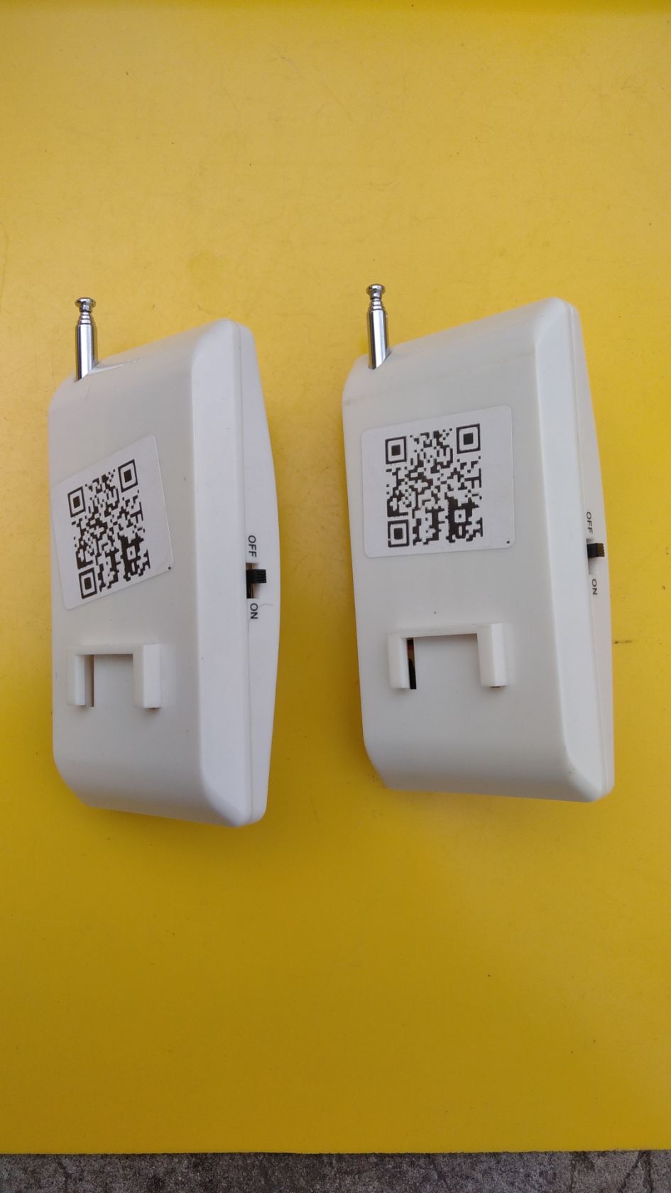 Комплект сигналізації GSM Alarm System.  Білий. Сигналізація для дому GSM - фото фото фото 2