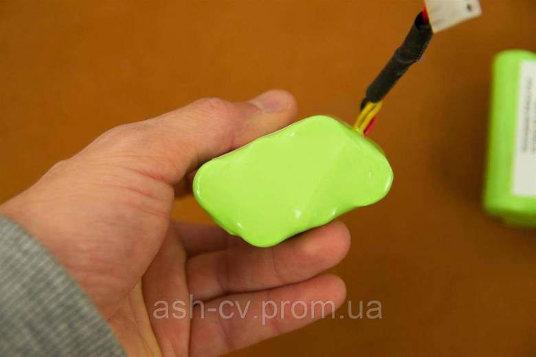 Акумулятор, Neato, XV, 7.2V, 4000mAh - фото фото фото 2