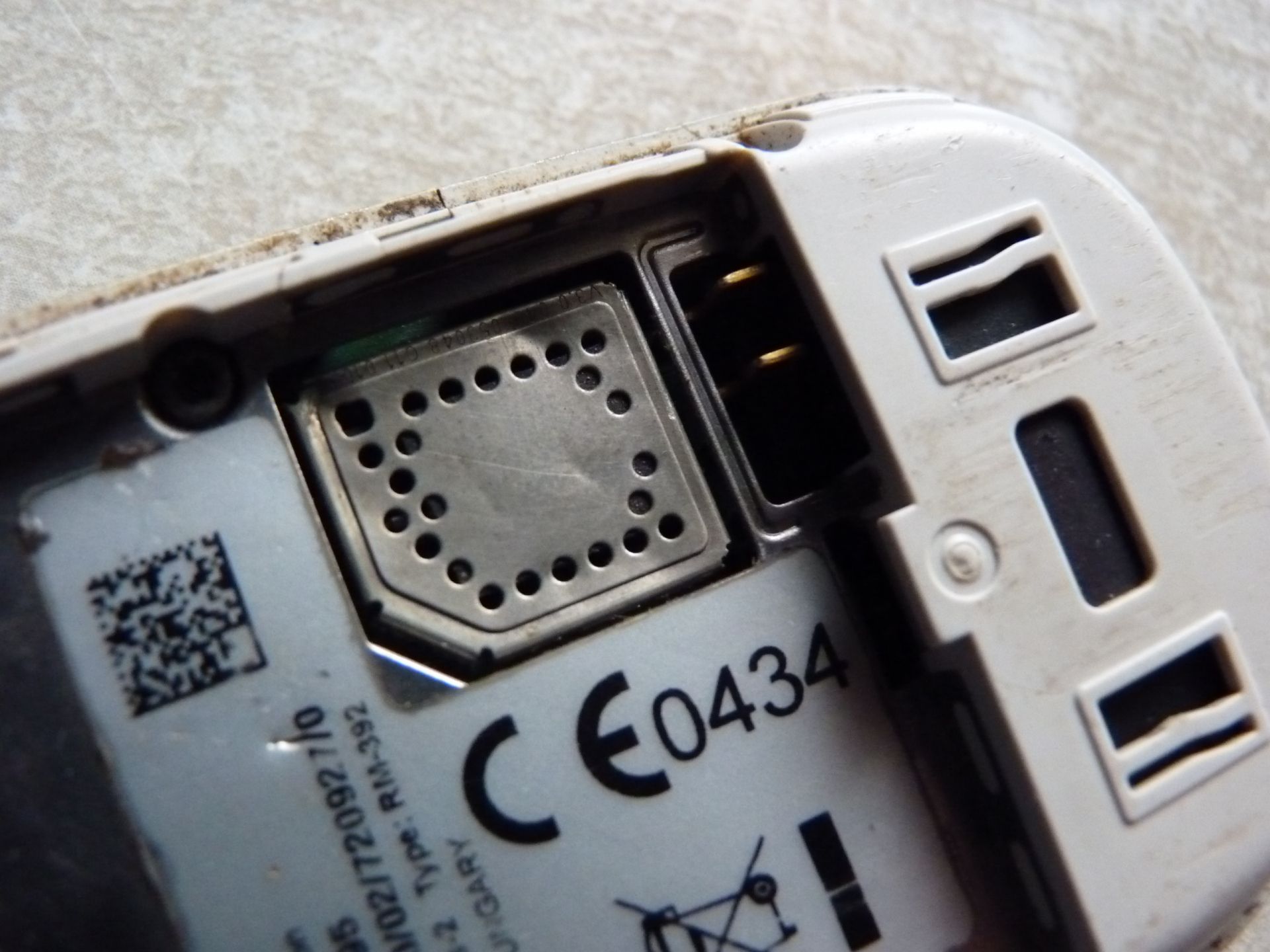 Мобильный телефон Nokia 2680s-2 - фото фото фото 6