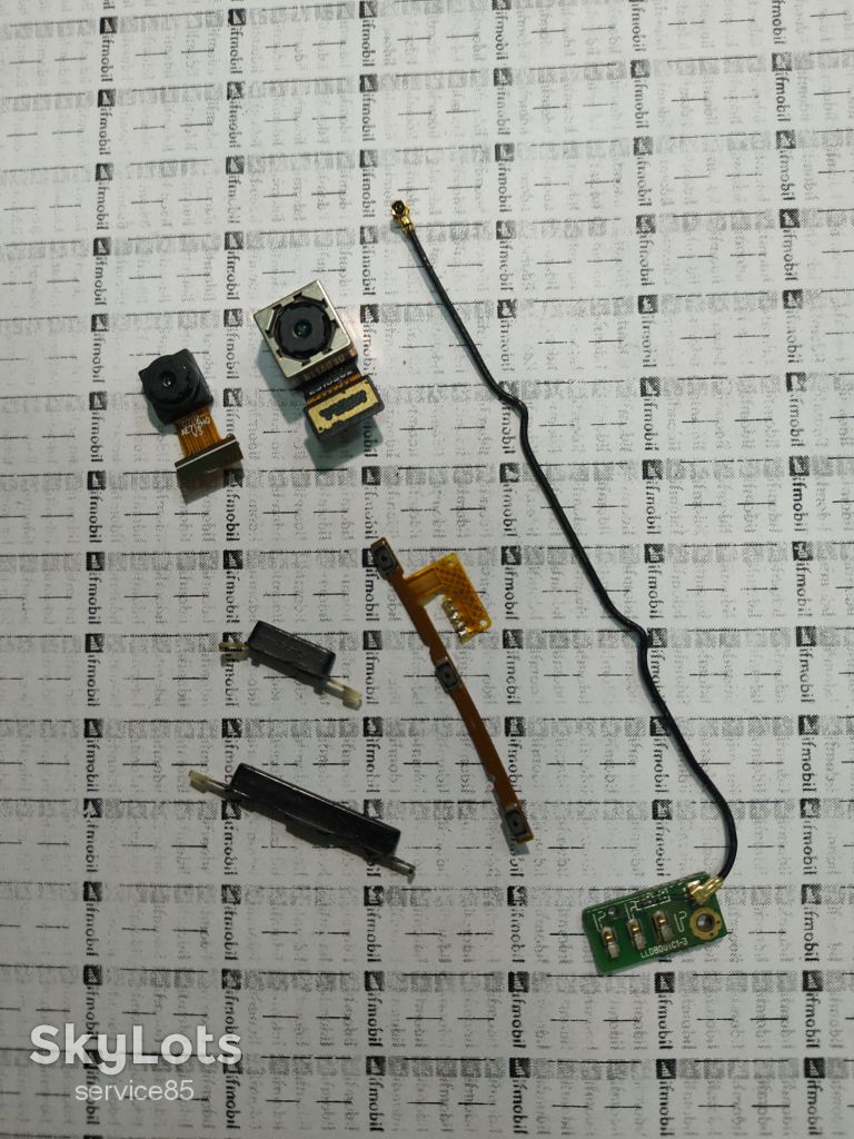 LENOVO A916 НА ЗАПЧАСТИНИ - фото фото фото 0