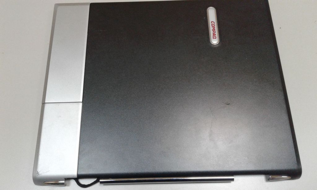 Крышка матрицы 3110BM0084 ноутбука Compaq - фото фото фото 0