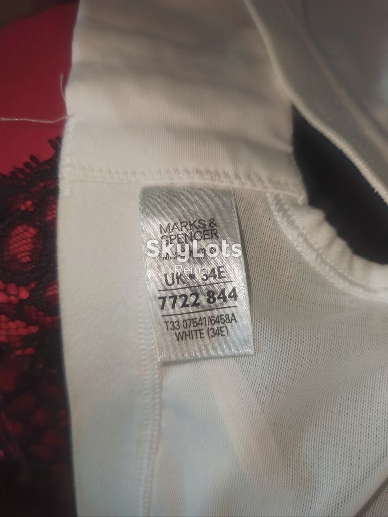 Спортивний бюстгальтер топ 34e 75e marks &amp; spencer - фото фото фото 4