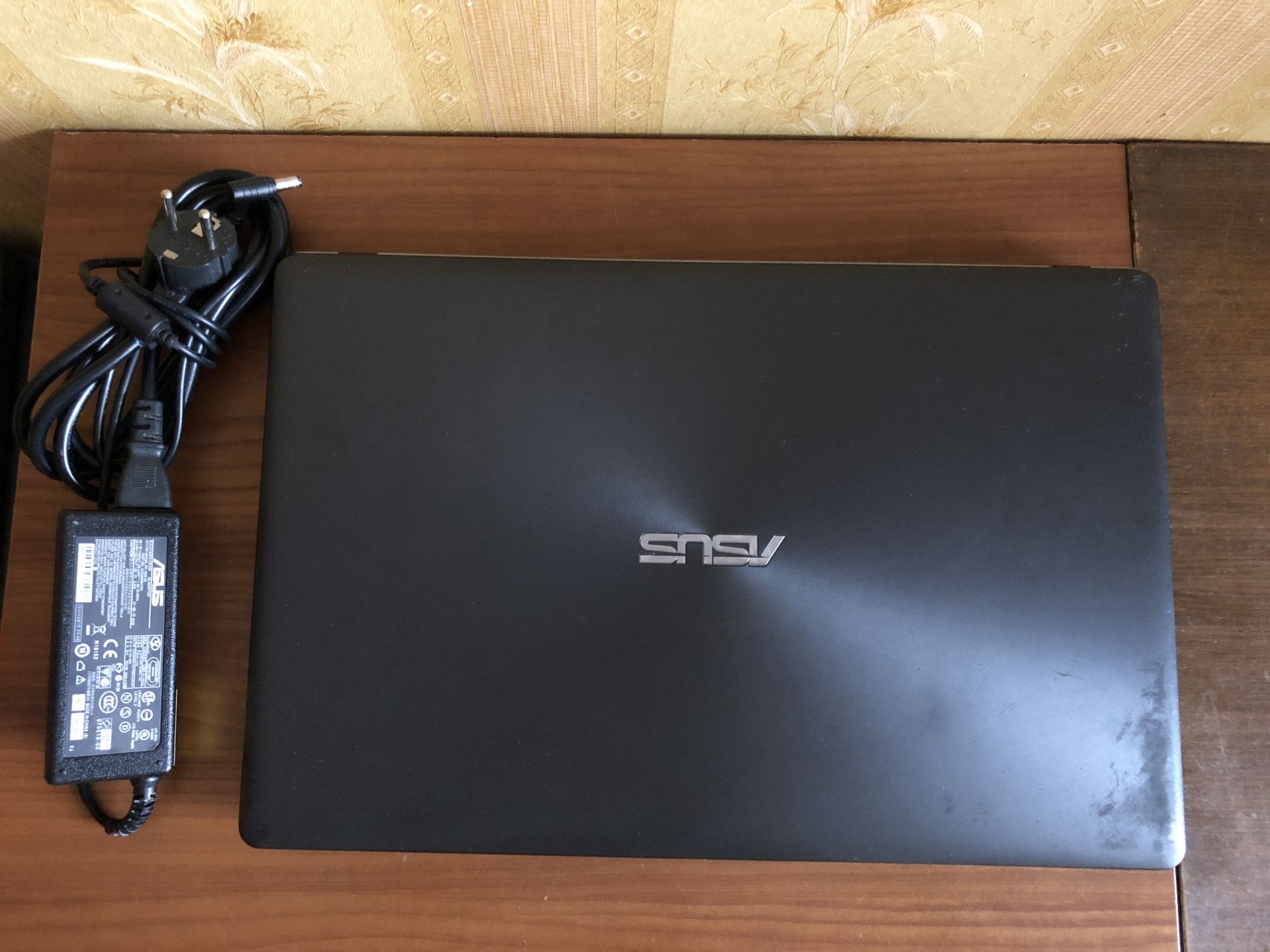ноутубук Asus X550  X552   R513  R510 - фото фото фото 0