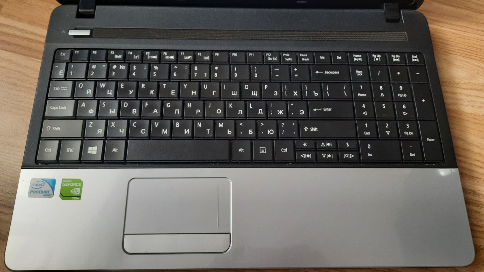 Ноутбук Acer Aspire E1-531G-20206G - фото фото фото 2