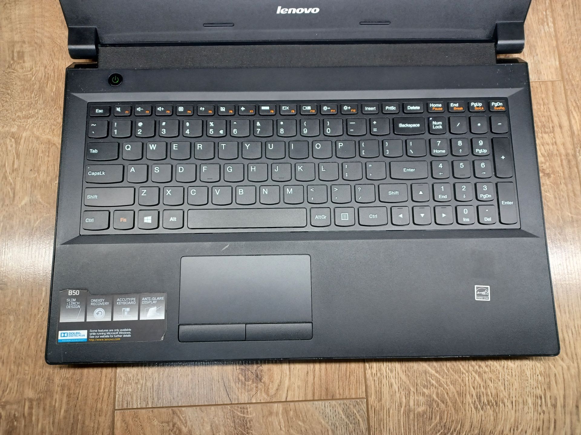 Ноутбук Lenovo B50-70 - фото фото фото 2