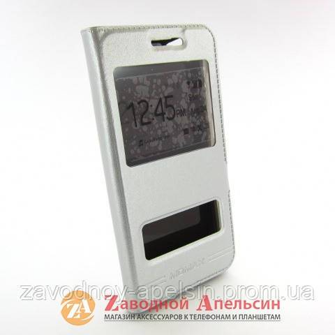 Чехол книжка Meizu U10 Smart Case - фото фото фото 0