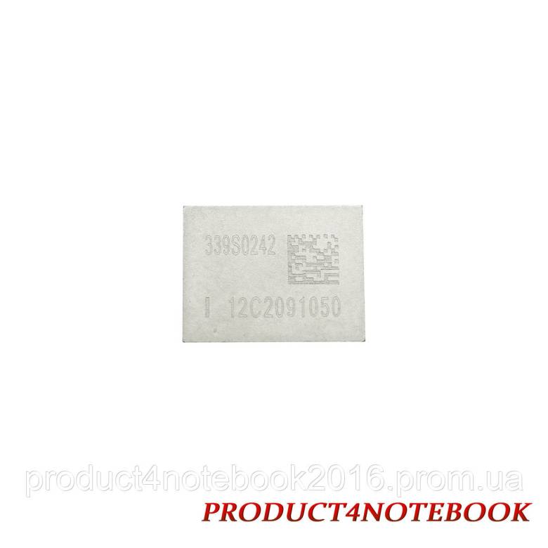 Микросхема 339S0242 контроллер WiFi для iPhone 6/iPhone 6 Plus - фото фото фото 0