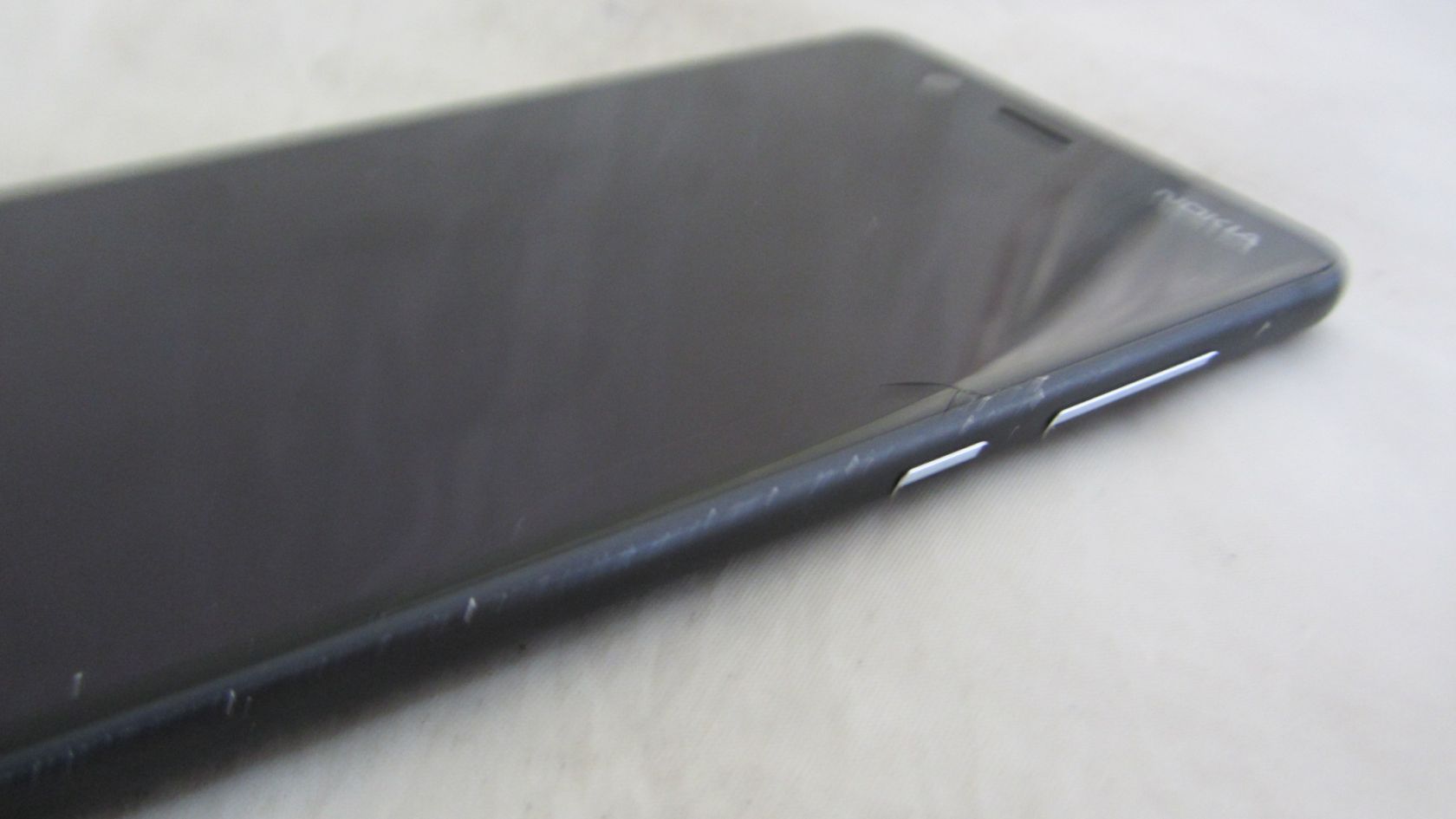 Nokia 5 Dual Sim Matte Black - фото фото фото 3