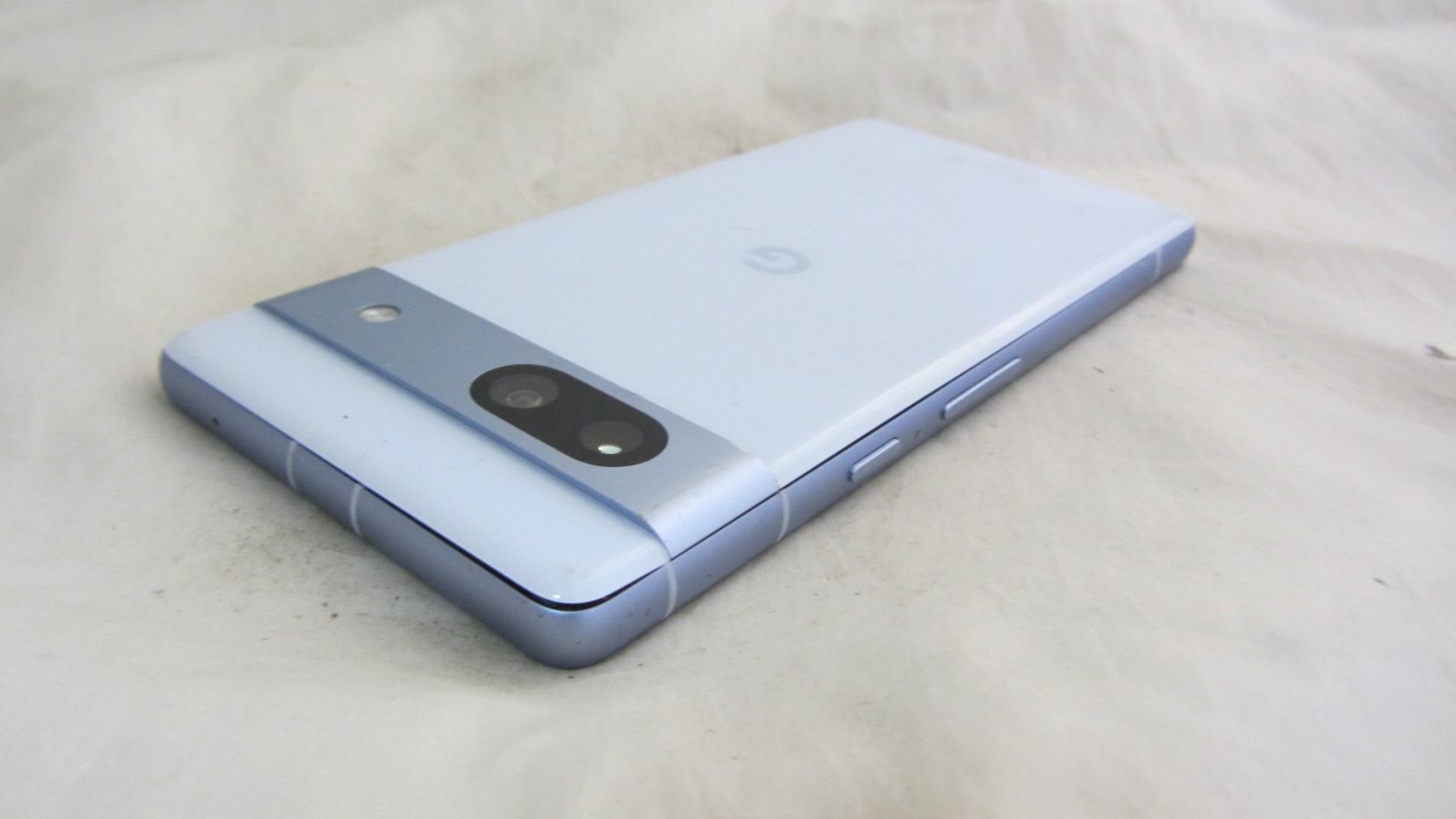 Google Pixel 7a 5G Sea - фото фото фото 5