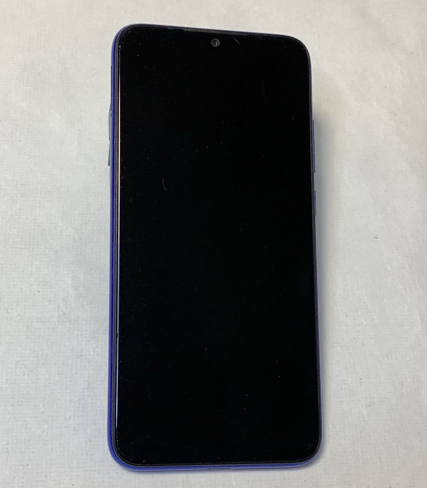 Xiaomi Redmi Note 7  Blue - фото фото фото 0