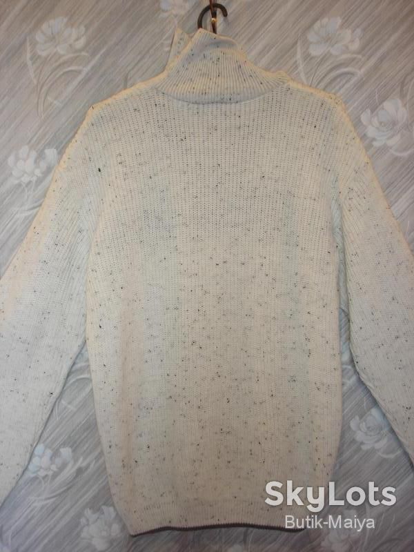 Свитер-Гольф "INOFEAR"    L-XL р    Сток - фото фото фото 3