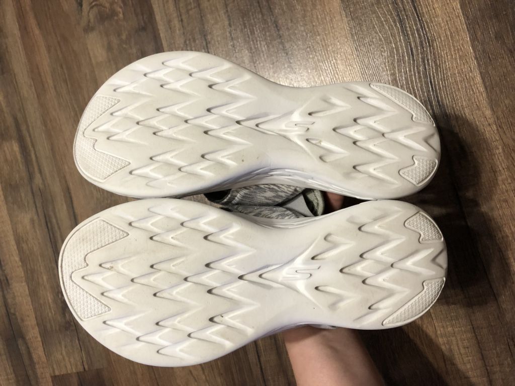Босоніжки жіночі Skechers,р.36-37 - фото фото фото 4