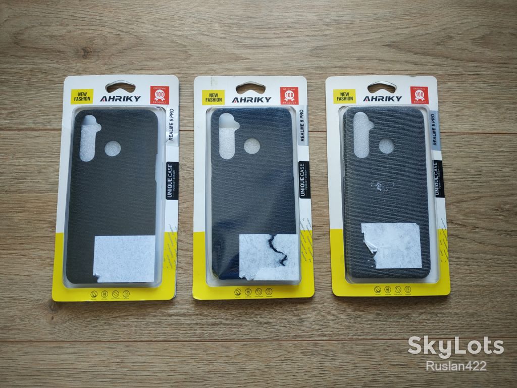 Чехол для Realme 5 Pro чохол на Реалмі 5 Про - фото фото фото 2